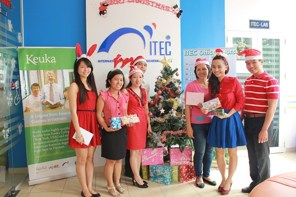 ITEC